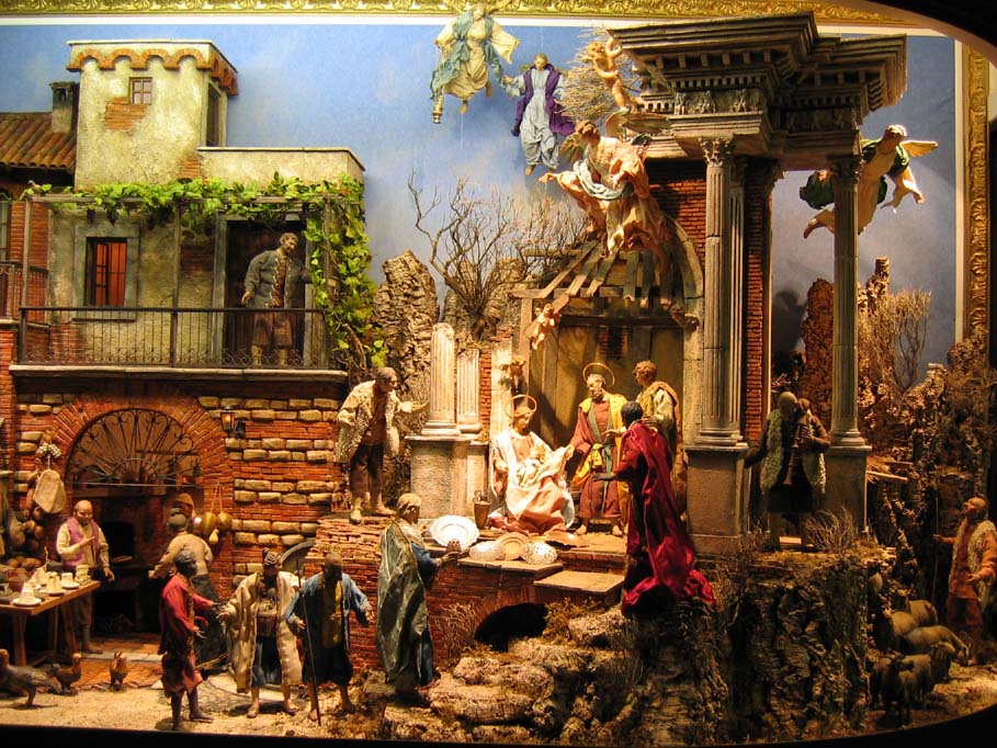 Il Presepio 1932 Filecloudstat